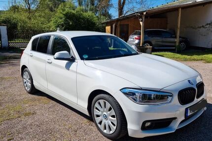 BMW 116 205.592 km 8.500 &euro; Bad Berka OT Tannroda 99438