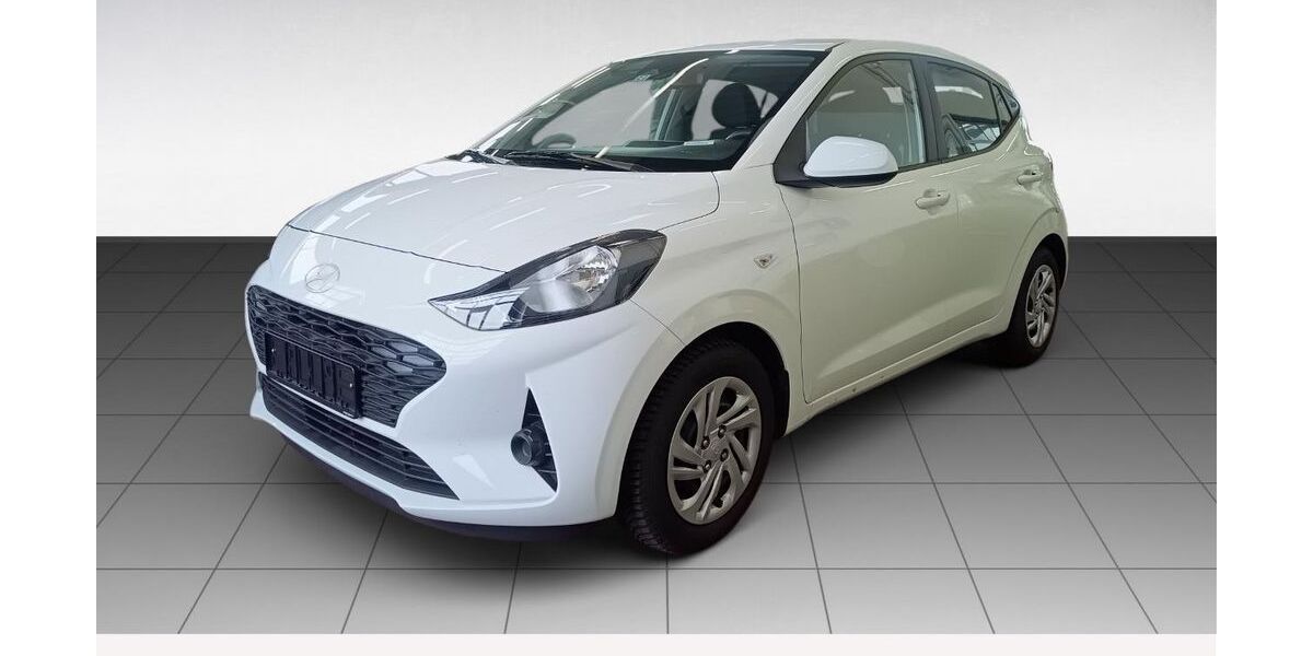 Hyundai i10 14.873 km 14.907 &euro; Weimar 99427