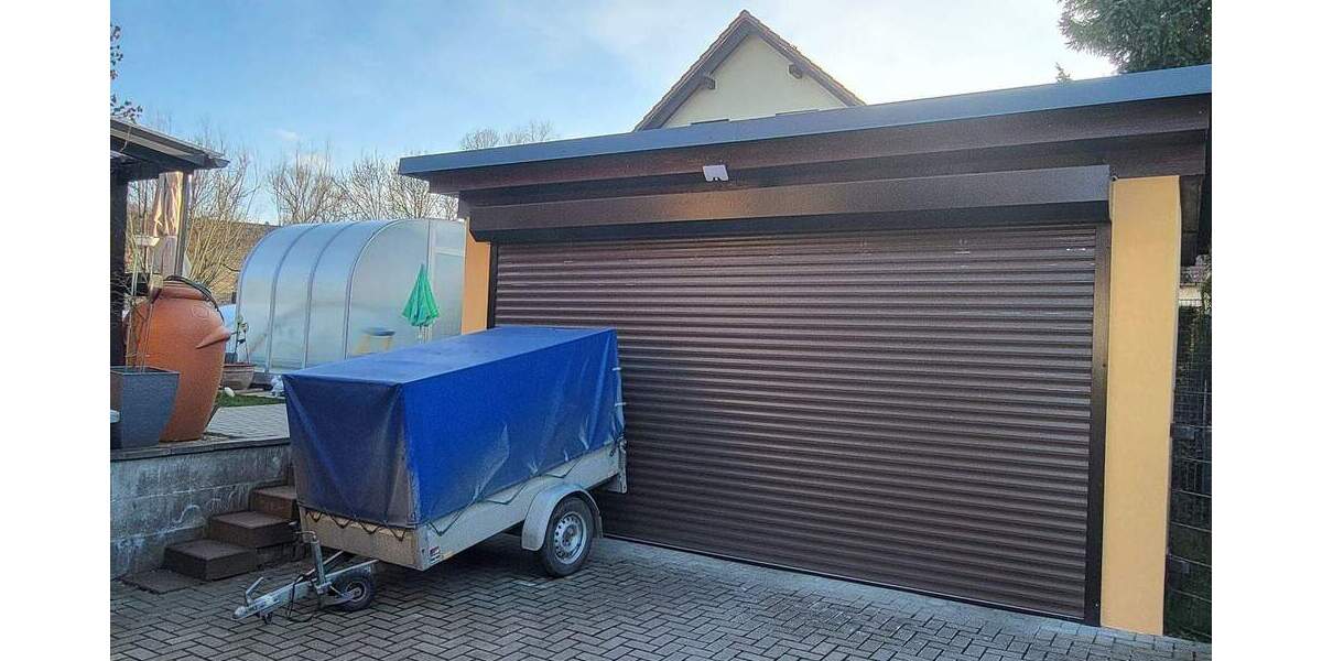 Einfamilienhaus Magdala Göttern - 6 Zimmer, 120 m&sup2;, 480.000&euro; | Angebot:26026479