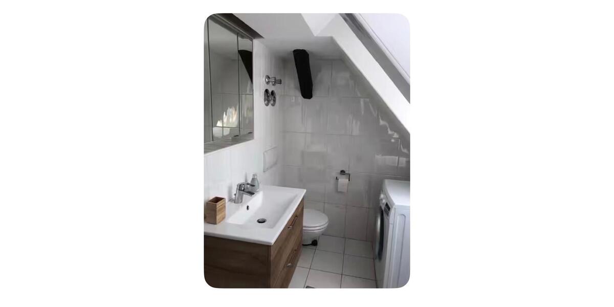 Dachgeschoßwohnung Erfurt - 3 Zimmer, 69 m&sup2;, 285.000&euro; | Angebot:26121806