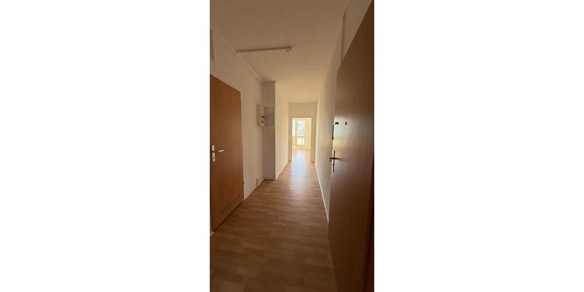 Etagenwohnung Blankenhain - 3 Zimmer, 60 m&sup2;, 360&euro; | Angebot:25539495