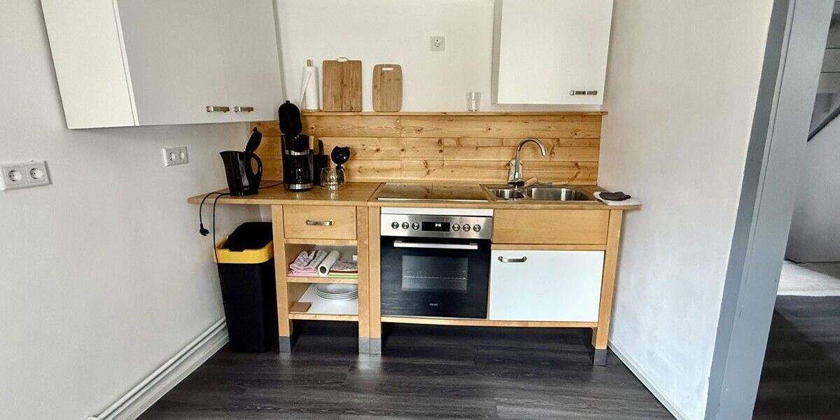 Mehrfamilienhaus, Wohnhaus Rudolstadt Zentrum - 185.000&euro; | Angebot:25666637