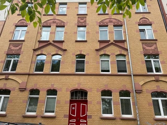 Dachgeschoßwohnung Erfurt - 2 Zimmer, 62 m&sup2;, 750&euro; | Angebot:26645930