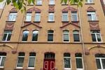 Dachgeschoßwohnung Erfurt - 2 Zimmer, 62 m&sup2;, 750&euro; | Angebot:26645930