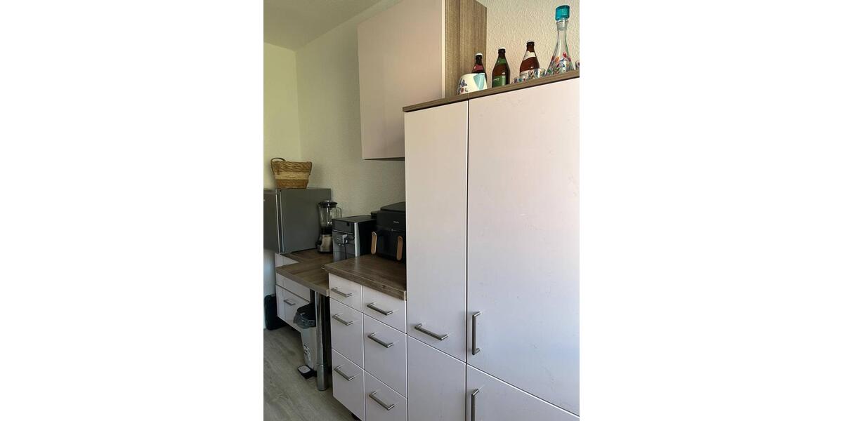 Etagenwohnung Jena - 3 Zimmer, 54 m&sup2;, 700&euro; | Angebot:26618796