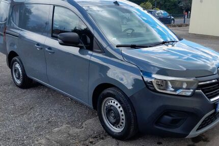 Renault Kangoo 82.000 km 13.500 &euro; Rudolstadt 07407