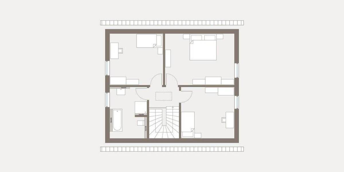 Einfamilienhaus Erfurt Daberstedt - 4 Zimmer, 140 m&sup2;, 712.999&euro; | Angebot:25957821