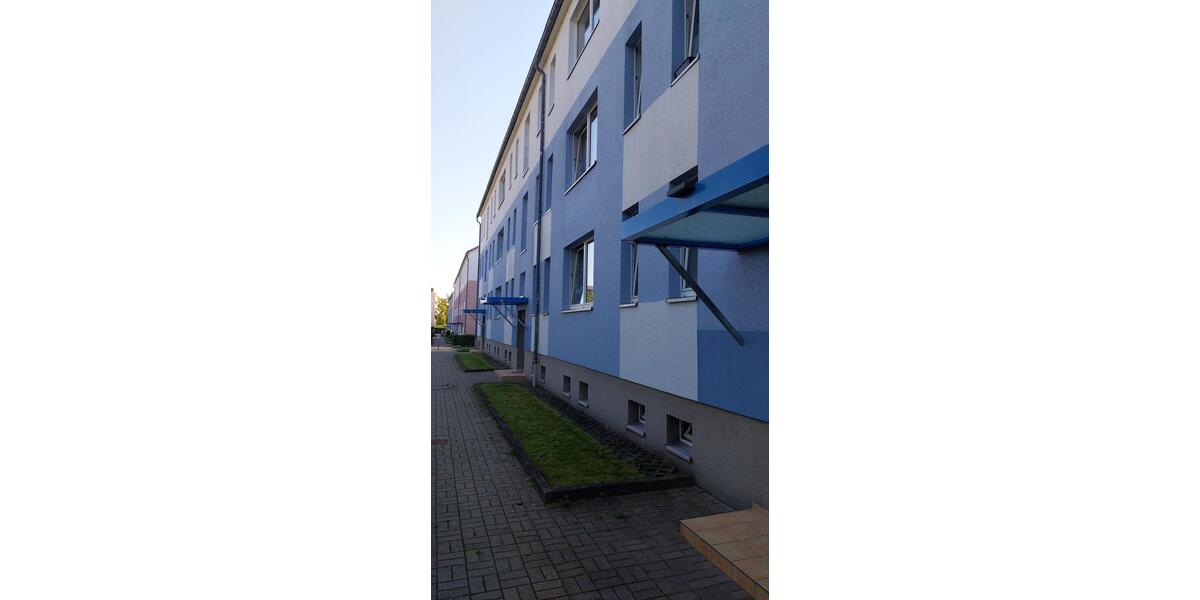 Etagenwohnung Apolda - 2 Zimmer, 47 m&sup2;, 65.800&euro; | Angebot:27272836