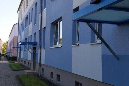 Wohnung Apolda - 2 Zimmer, 47 m&sup2;, 65.800&euro; | Angebot:27272836