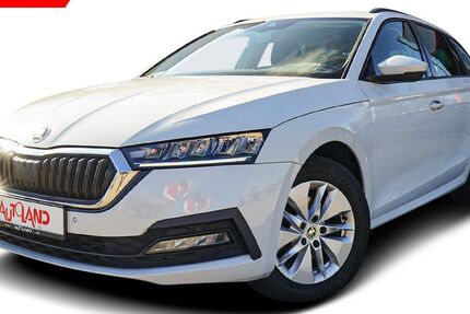 Skoda Octavia 54.617 km 25.950 &euro; Erfurt 99087