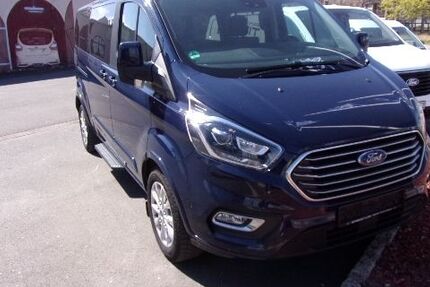 Ford Tourneo Custom 70.400 km 29.390 &euro; Erfurt 99099