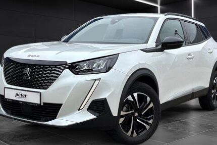 Peugeot 2008 22.500 km 16.990 &euro; Erfurt 99086