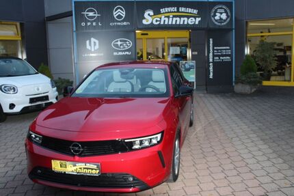 Opel Astra 30.000 km 17.290 &euro; Weimar 99427