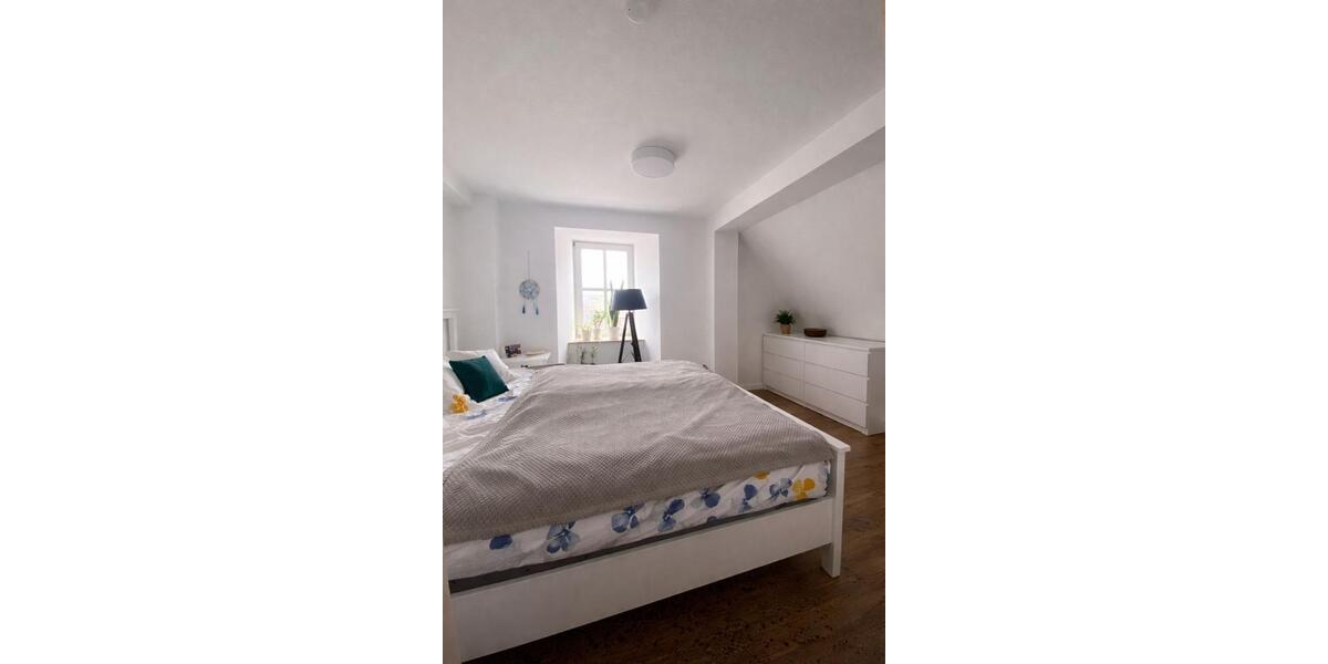 Etagenwohnung Erfurt - 2.5 Zimmer, 70 m&sup2;, 770&euro; | Angebot:25962782