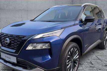 Nissan X-Trail 2.700 km 37.810 &euro; Erfurt 99085