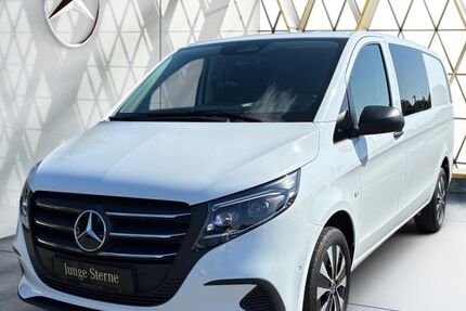 Mercedes-Benz Vito 38.040 km 56.751 &euro; Sulza 07751
