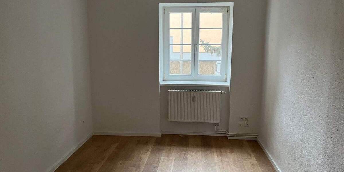 Etagenwohnung Erfurt Ilversgehofen - 3 Zimmer, 58 m&sup2;, 517&euro; | Angebot:25778663