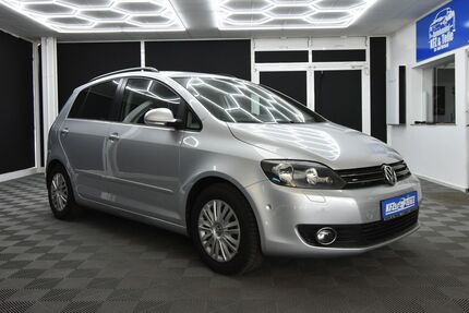 VW Golf Plus 92.000 km 8.880 &euro; Erfurt 99092