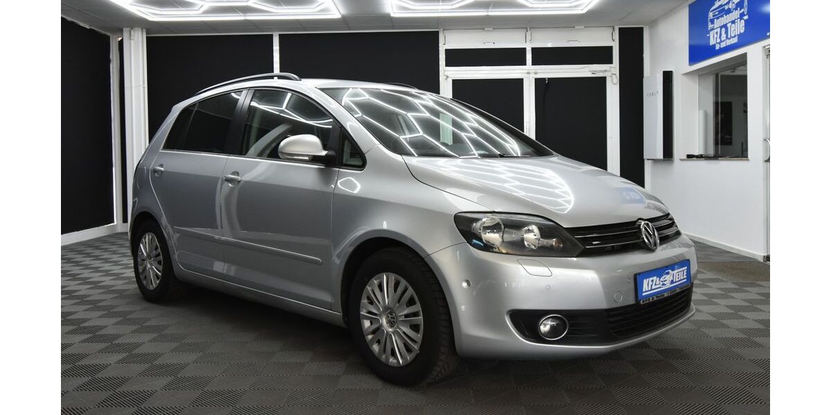 VW Golf Plus 92.000 km 8.880 &euro; Erfurt 99092