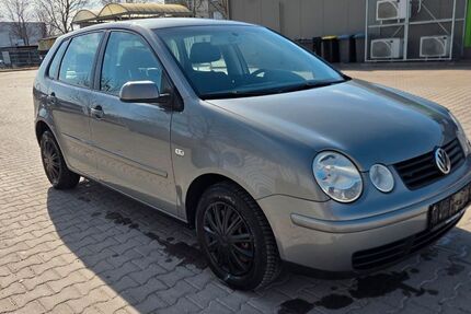 VW Polo 218.000 km 1.799 &euro; Erfurt 99089