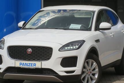 Jaguar E-Pace 33.950 km 19.490 &euro; Weimar 99425