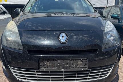 Renault Scenic 161.079 km 2.000 &euro; Erfurt 99089