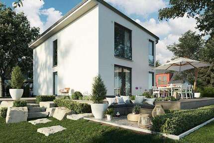 Haus Stadtilm - 4 Zimmer, 137 m&sup2;, 391.749&euro; | Angebot:25863802