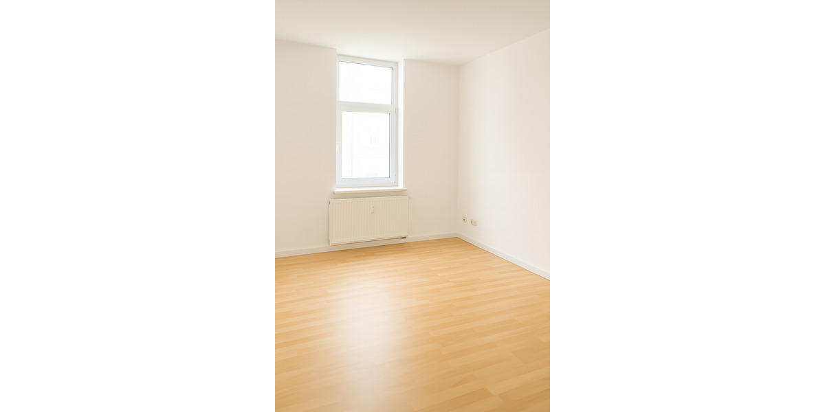 Etagenwohnung Erfurt Johannesplatz - 3.5 Zimmer, 74 m&sup2;, 675&euro; | Angebot:25842508
