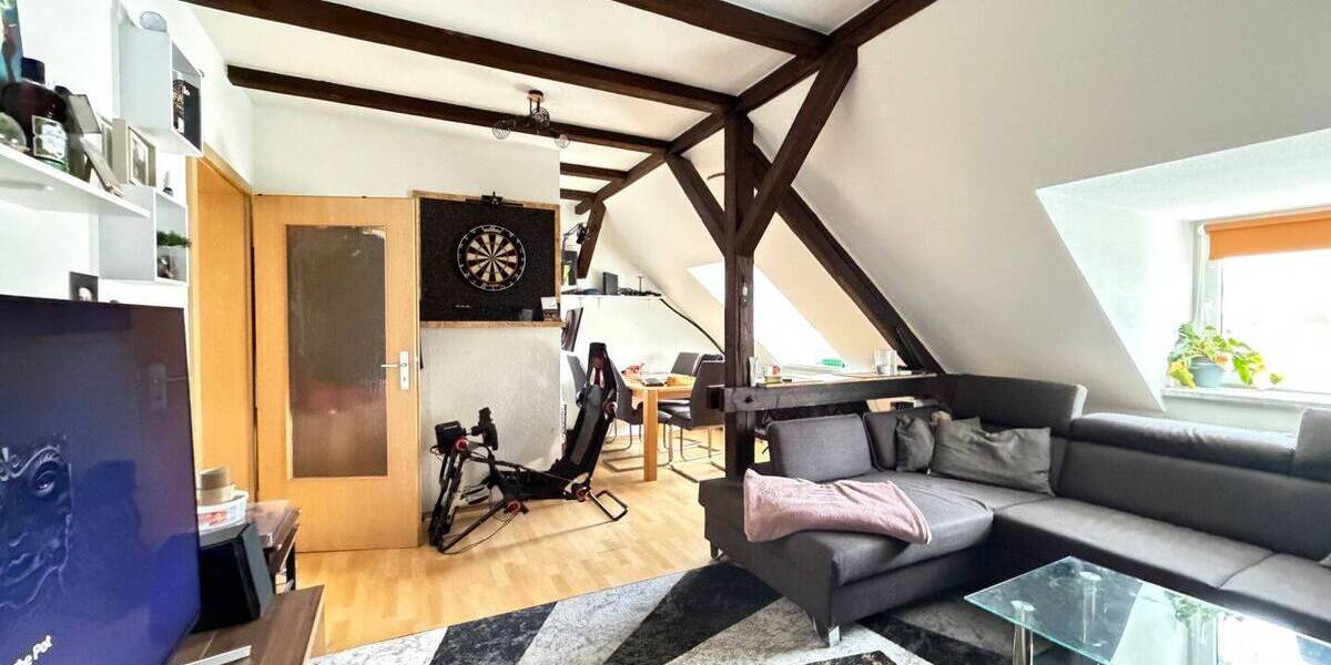 Etagenwohnung Erfurt Andreasvorstadt - 7 Zimmer, 470.000&euro; | Angebot:26569466