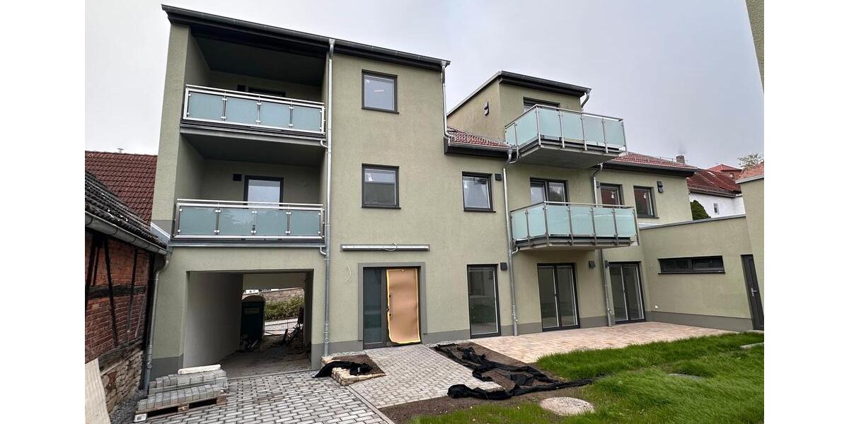 Etagenwohnung Jena - 1 Zimmer, 64 m&sup2;, 850&euro; | Angebot:23991458