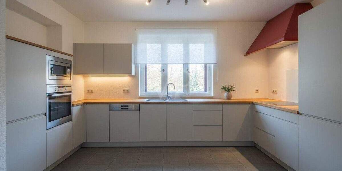 Einfamilienhaus Erfurt Marbach - 7 Zimmer, 144 m&sup2;, 359.000&euro; | Angebot:25775439