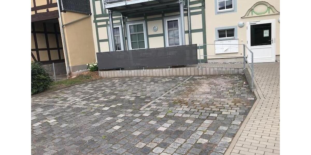 Etagenwohnung Erfurt Melchendorf - 2 Zimmer, 63 m&sup2;, 760&euro; | Angebot:24523914