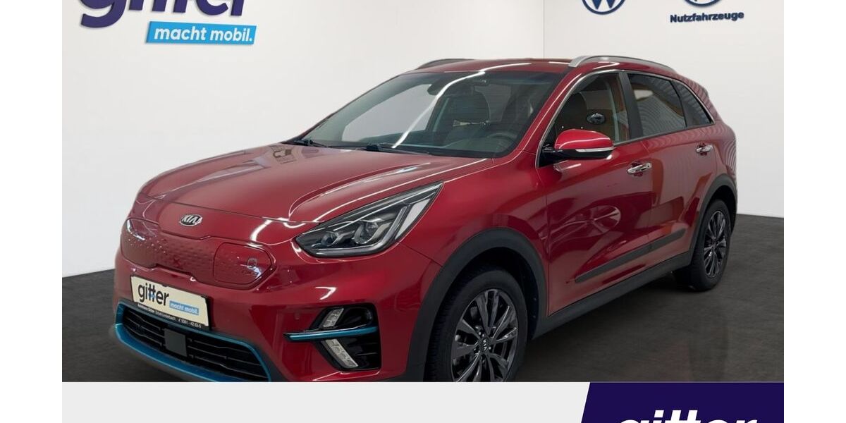 Kia Niro EV 51.800 km 20.950 &euro; Erfurt 99098