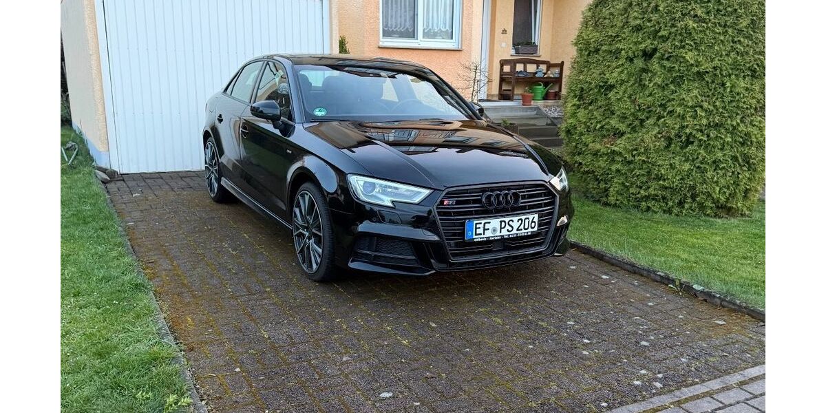 Audi A3 89.000 km 19.299 &euro; Erfurt 99094