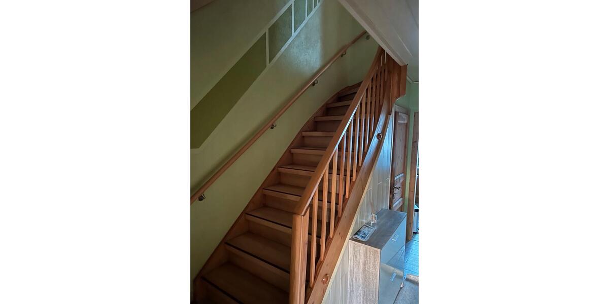 Reihenhaus Sömmerda - 5 Zimmer, 84 m&sup2;, 199.000&euro; | Angebot:26121287