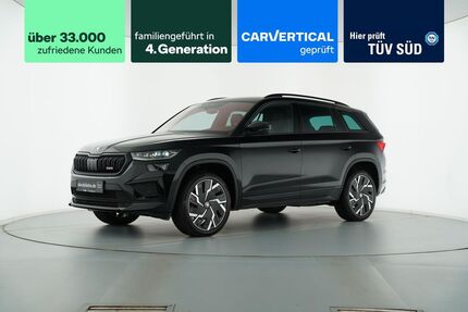 Skoda Kodiaq 88.887 km 36.889 &euro; Erfurt 99086