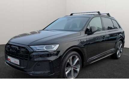 Audi Q7 72.560 km 63.987 &euro; Jena 07743