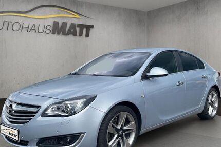 Opel Insignia 112.000 km 8.800 &euro; Apolda 99510