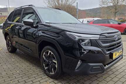 Subaru Forester 5.000 km 40.716 &euro; Jena 07749