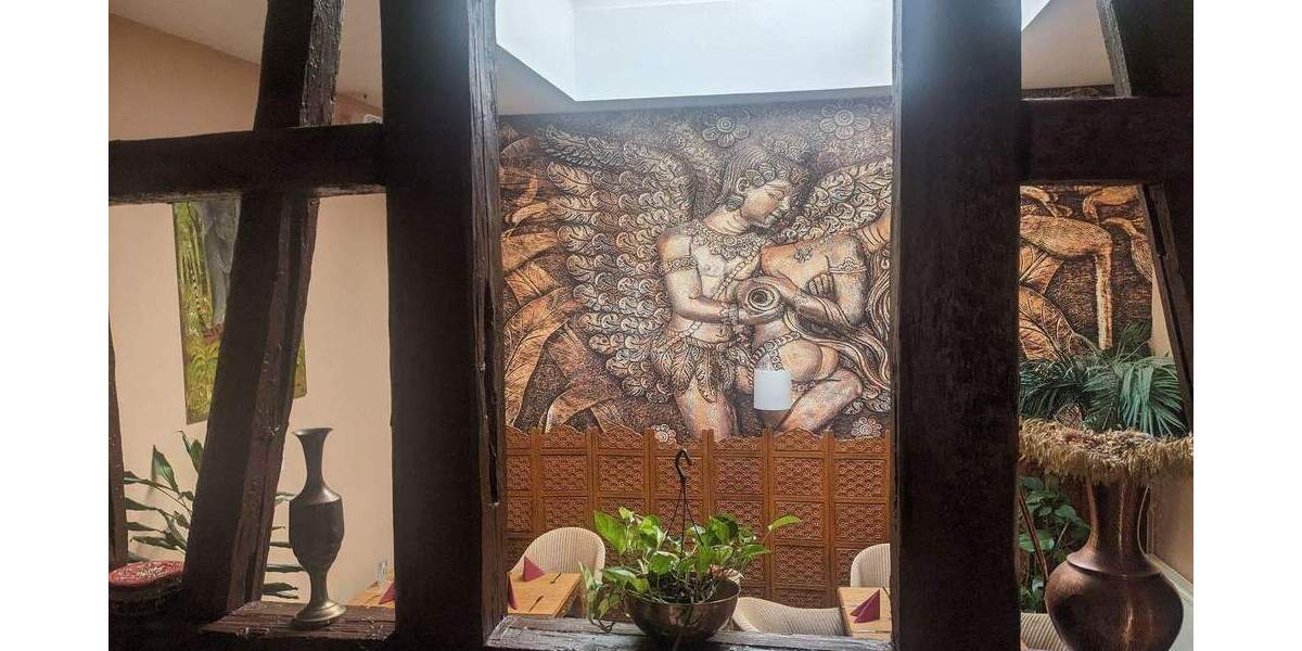 Gewerbeobjekt Jena Zentrum - 1.150.000&euro; | Angebot:25820506