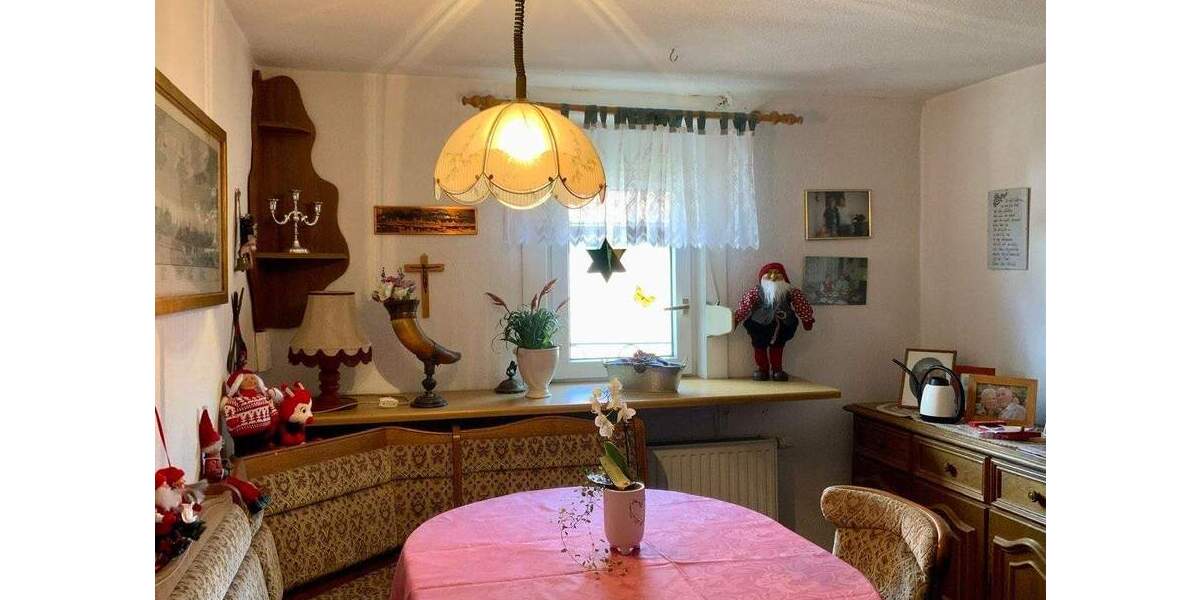 Bauernhaus, Landhaus Erfurt Bischleben-Stedten - 7 Zimmer, 170 m&sup2;, 297.500&euro; | Angebot:25732500