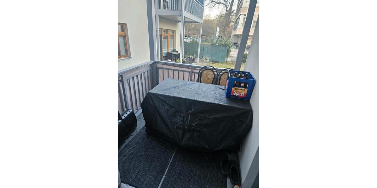 Erdgeschoßwohnung Apolda - 3.5 Zimmer, 81 m&sup2;, 805&euro; | Angebot:25546668