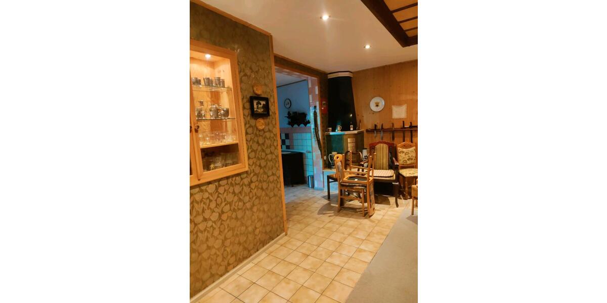 Bauernhaus, Landhaus Bad Sulza - 6 Zimmer, 150 m&sup2;, 350.000&euro; | Angebot:26272811