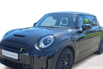 Mini Cooper SE 22.792 km 18.922 &euro; Erfurt 99087