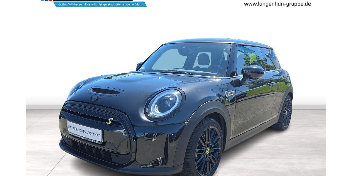 Mini Cooper SE 22.792 km 18.922 &euro; Erfurt 99087