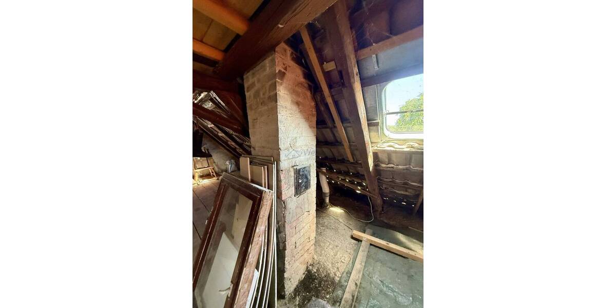 Bauernhaus, Landhaus Rastenberg Bachra - 4 Zimmer, 84 m&sup2;, 35.000&euro; | Angebot:25672275