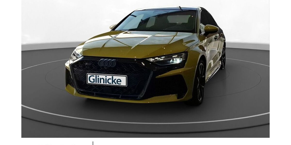Audi RS3 4.500 km 71.500 &euro; Weimar 99423