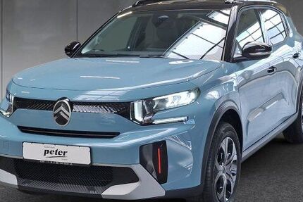 Citroen C3 Aircross 3.500 km 22.990 &euro; Erfurt 99086