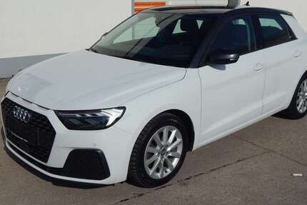Audi A1 70.000 km 15.990 &euro; Erfurt 99092