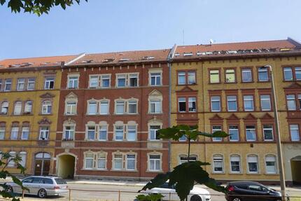 Wohnung Erfurt Johannesplatz - 2 Zimmer, 58 m&sup2;, 415&euro; | Angebot:26491104